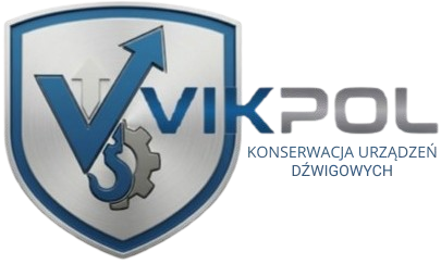 VIKPOL Logo